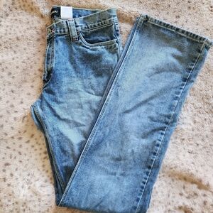 Petrol Jeans - Bootcut 31x33